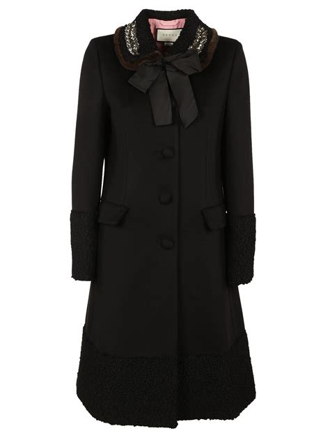 gucci coat womens price|women's Gucci coats sale.